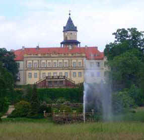 Schloss Wiesenburg