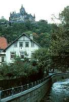 Quedlinburg