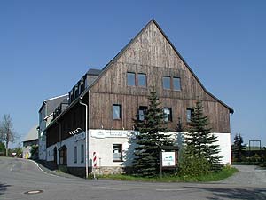 Hotel Sonnenhof, Satzung