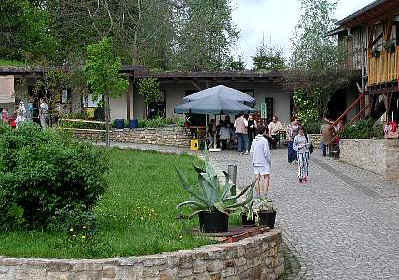 Hof Rittergut Ltzensmmern