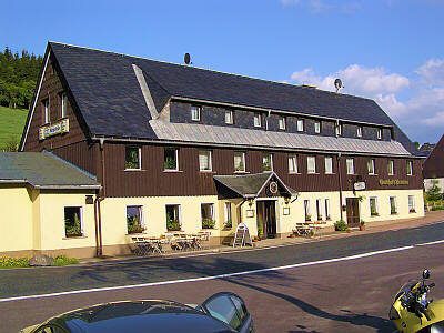 Pension Rehefeld