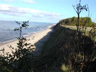 Ostseeküste