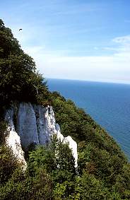 Kreidefelsen Rgen