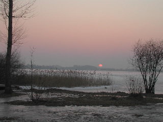 Parsteiner See; (c) Wolfgang